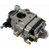 Karburátor na Krovinorez Worcraft GT65-430, 2,2 kW, diel 34