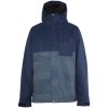 Armada pánská zimní bunda Emmett insulated jacket navy 16/17 + doprava zdarma, doručení do 24 hod. Velikost: M