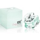 Mont Blanc Lady Emblem L'Eau Toaletná voda dámska 75 ml