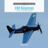 F8f Bearcat: Grumman's Late-War Dogfighter (David Doyle)(Pevná)