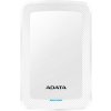 ADATA HDD HV300, 2 TB, USB 3.2 (AHV300-2TU31-CWH) externý pevný disk, biela AHV300-2TU31-CWH