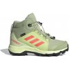 Adidas Terrex Mid Gtx, 5UK, Zelená, ZĽAVA