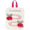 Rockahula Kids Sponky do vlasov Cherry Kiss