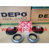 Seat TOLEDO 11/04- predné uloženie tlmičou Sada L+P / komplet s ložiskom
