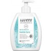 Lavera Jemné tekuté mydlo s pumpičkou (Mild Hand Wash) 250 ml