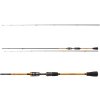 Prút Daiwa Presso Trout Spin 1,95m 0,5-5g