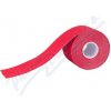 Trixline Kinesio tape 5 cm x 5 m červená 1 ks