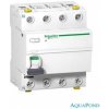 Prúdový chránič Schneider iID 40A/4P/30mA 10kA