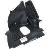 KITT Front LEFT Fender Liner suitable for Mercedes C Class W202 S202 (1993-1997) Sedan T-Modell