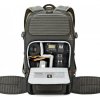 Lowepro Flipside Trek BP 450 AW,batoh,šedá farba (LP37016)