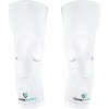 Gamepatch knee pads Chrániče kolien biela