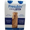 Fresubin 2 kcal Fibre Drink Príchuť kapučíno 4x200 ml nutričný nápoj