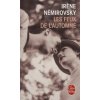 Les Feux de l' automne (Irene Nemirovsky)(Brožovaná)