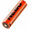 Batéria 3,7V 3200mAh 18650 NEBO NEB-BAT-0008-G s USBC