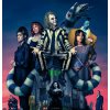 Beetlejuice Beetlejuice - 4K Ultra HD Blu-ray + Blu-ray 2BD Steelbook