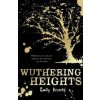 Wuthering Heights - Emily Brontëová