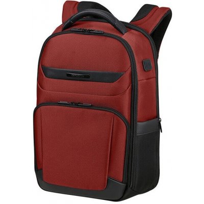 Samsonite PRO-DLX 6 Backpack 15.6" Red 1726