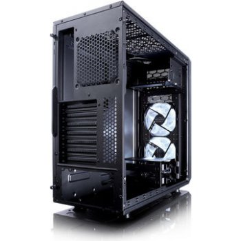 Fractal Design Focus G FD-CA-FOCUS-BK-W od 62,42 € - Heureka.sk