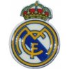 Real Madrid odznak - SKLADOM