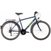 Bicykel Kenzel Fresh men 2024 Farba: Modrá, Veľkosť rámu: 51 cm, Priemer kolies: 28”