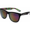 slnečné okuliare SANTA CRUZ SB INSIDER SLIME BALLS SUNGLASSES Black/Pink