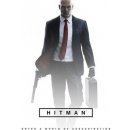 Hitman (The Complete First Season)