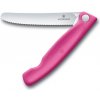 Victorinox 6.7836.F5B 11 cm ružová