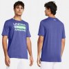 Under Armour pánske tričko s okrúhlym výstrihom