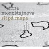 Slepá mapa - 2 CDmp3 (Čte Veronika Gajer - Mornštajnová Alena