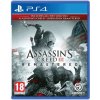 Assassin’s Creed 3 (Remastered) PS4