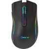 XTRIKE ME GM-314 BK gaming wired mouse GM-314 BK (GM-314 BK)