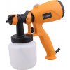 Pištoľ striekacia 400W s príslušenstvom HOTECHE HTP801303