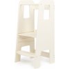 Mobli Ully učiaca veža pomôcka na lezenie Montessori multiplex 40 5 × 86 × 38 cm