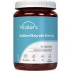 Vitaler's Butyrát sodný 600 mg 60 kapsúl