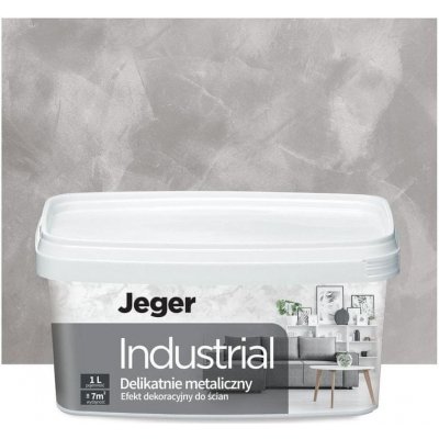 Jeger Industrial Bazalz 1 l