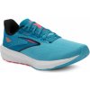 Brooks Launch 10 W 1203981B419 - crystal/seas blue/jay black 39