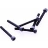 Skrutky M3x23 6 ks DF Models 7153