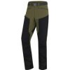 Husky Krony M khaki XL; Zelená kalhoty