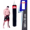 Ring Sport Boxerské vrece SUPER 180/35 nevyplnené