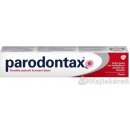Paradentóza Parodontax bez fluoru zubná pasta 75 ml