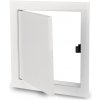 dvierka revízne kovové DM 100x100mm VENTS 1917076