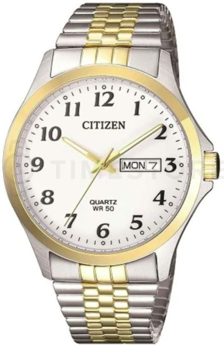 Citizen BF5004-93A
