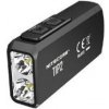 NITECORE Svietidlo TIP 2 - black (NC-TIP2)