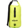 Vodotesný vak AQUOS LT DRY PRIM 15L žltá,čierna