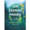 Jen žádnou paniku