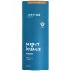 ATTITUDE Prírodný tuhý deodorant Super leaves - bez vône 85 g