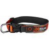 Obojok pre psov Roam Non-stop dogwear - M / Oranžová