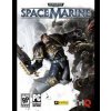 Warhammer 40,000 Space Marine