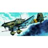 Academy Junkers Ju-87G Stuka Tank Buster 1:72