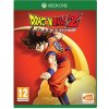 Dragon Ball Z - Kakarot (Xbox One)